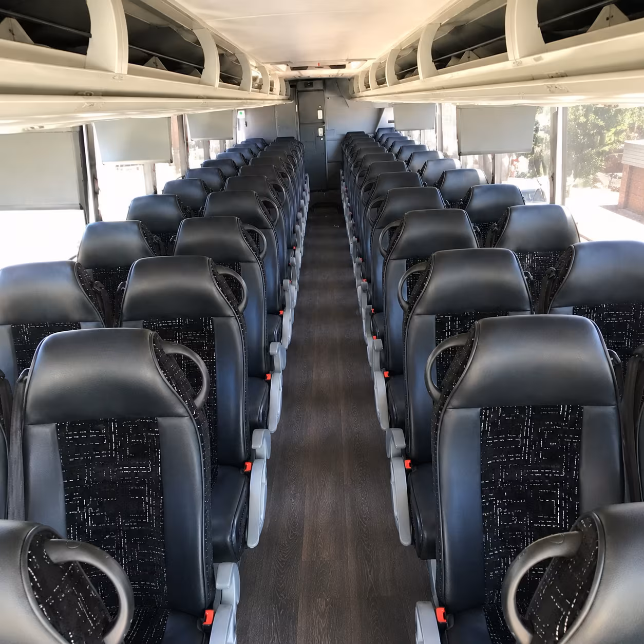 charter buses for boston museum trips from worcester schools