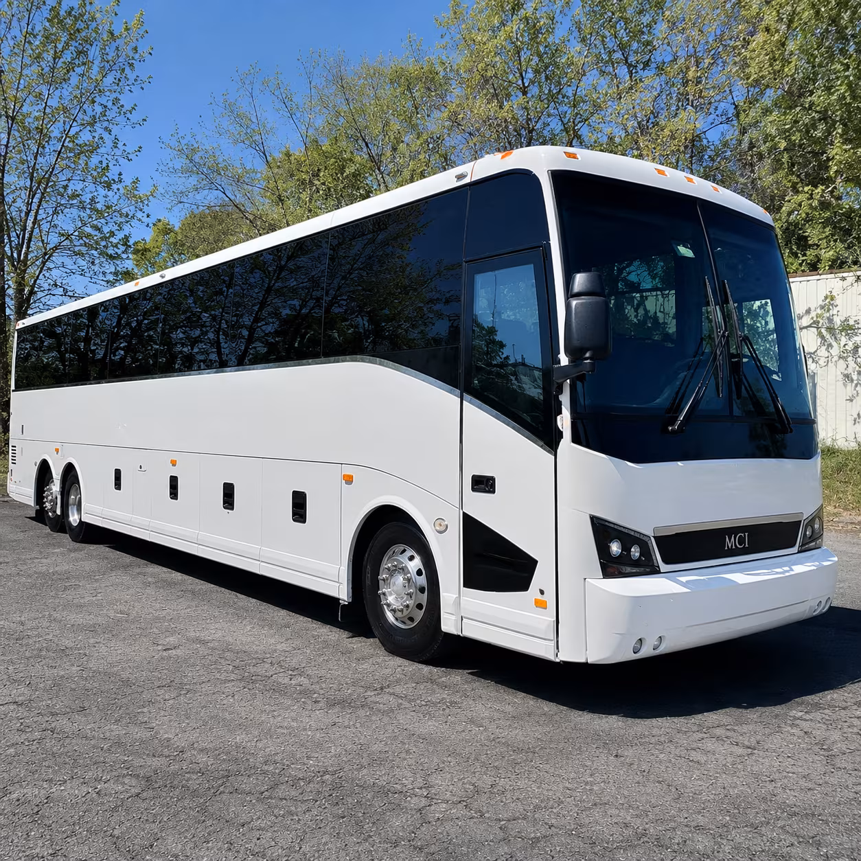 instead of carpools run a proper employee shuttle in worcester