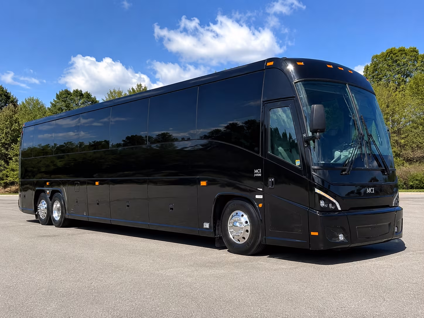 let worcestercoachbuscompany com handle worcester prom night from start to finish