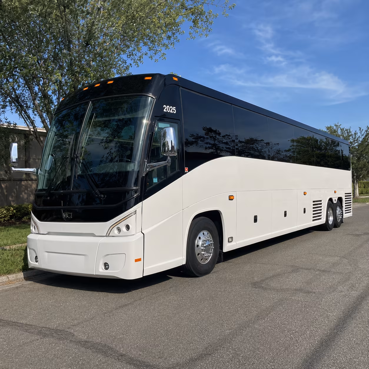 pilgrimage transportation to the national shrine of divine mercy in stockbridge