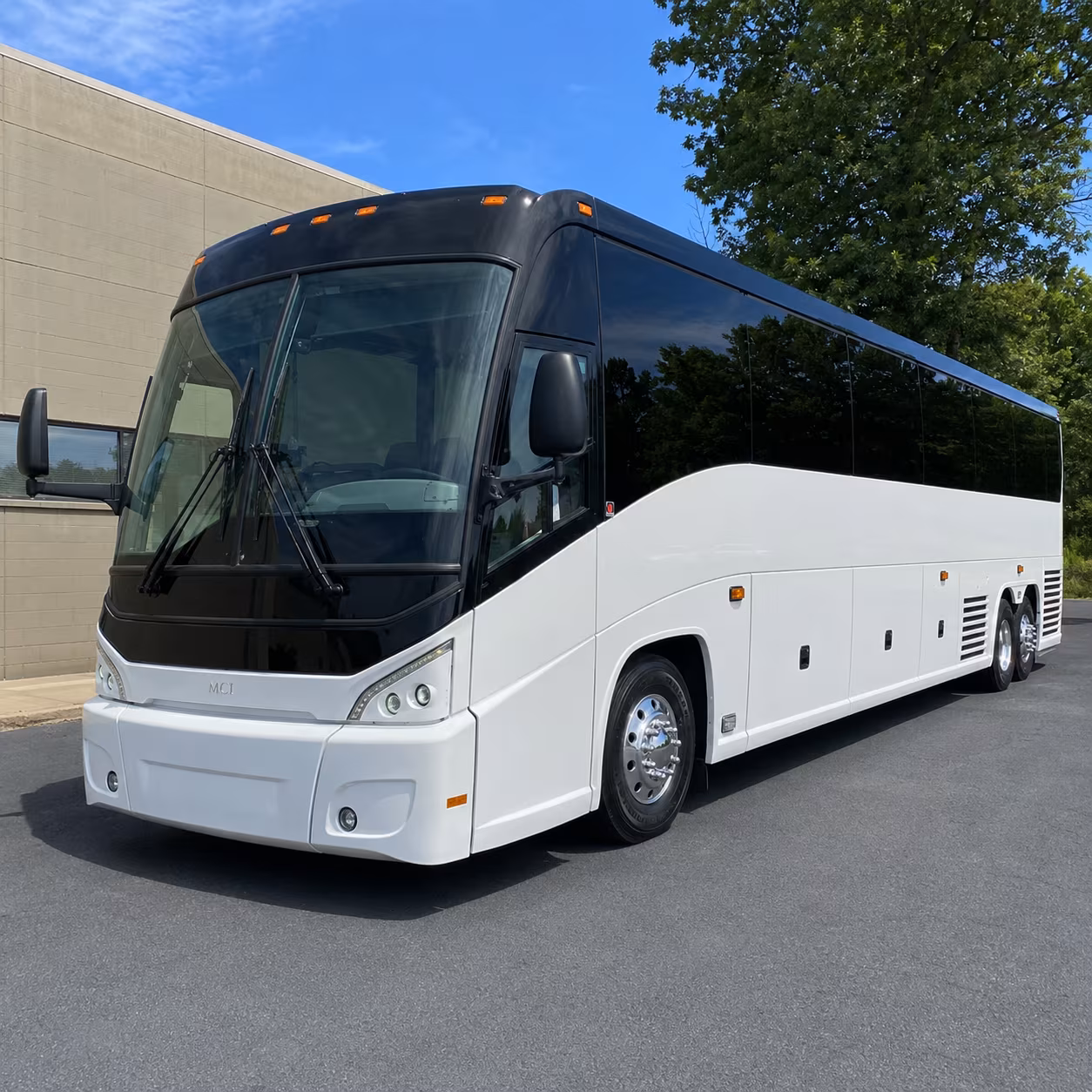 sunday shuttle service and overflow parking solutions for worcester congregations