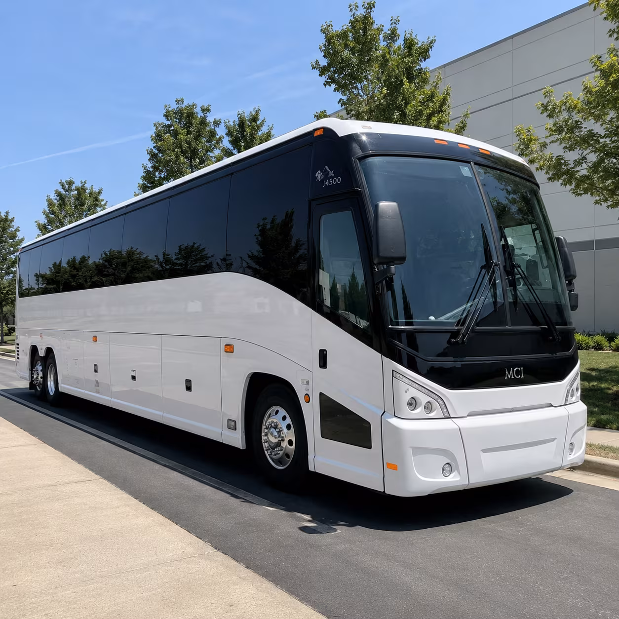 why book your worcester concert transportation through worcestercoachbuscompany com