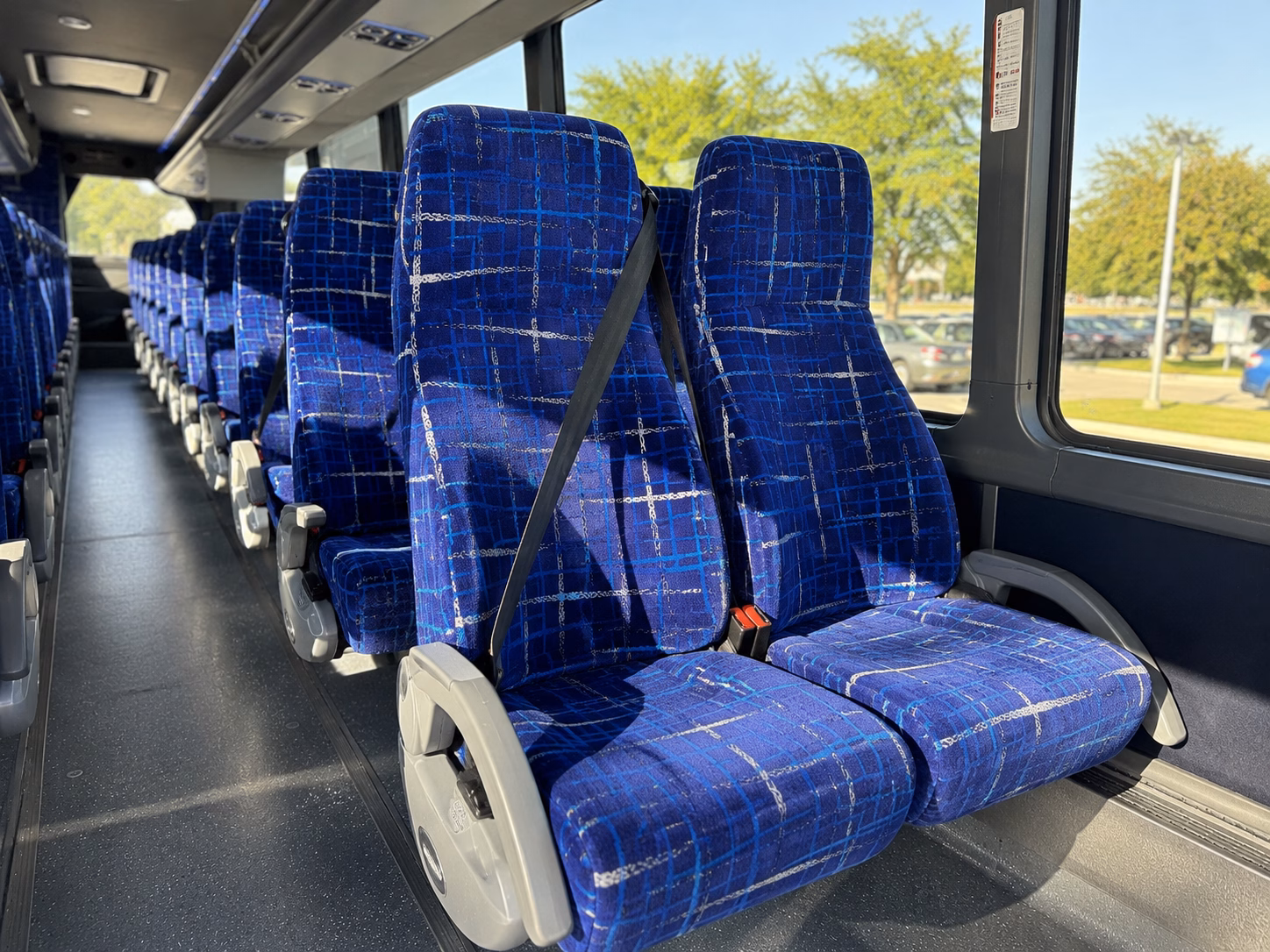 Worcester Long-Distance Transportation