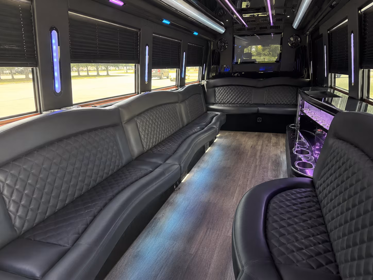worcester party bus booking step 3