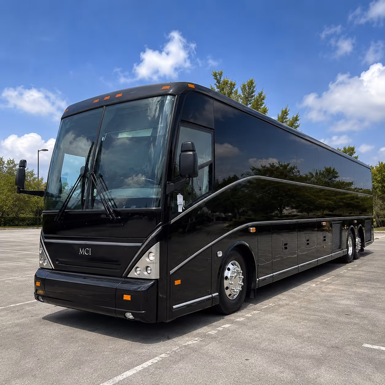 worcester prom bus rentals for mechanics hall and dcu center events