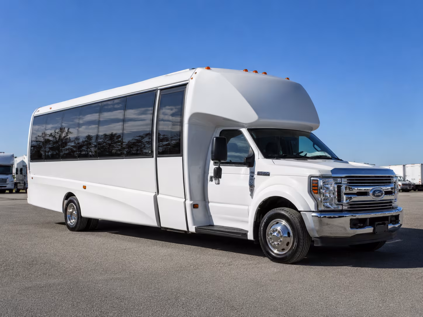 worcester prom transportation onboard seating