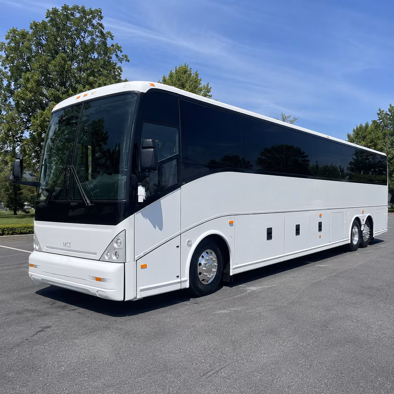 worcester religious group transportation onboard seating