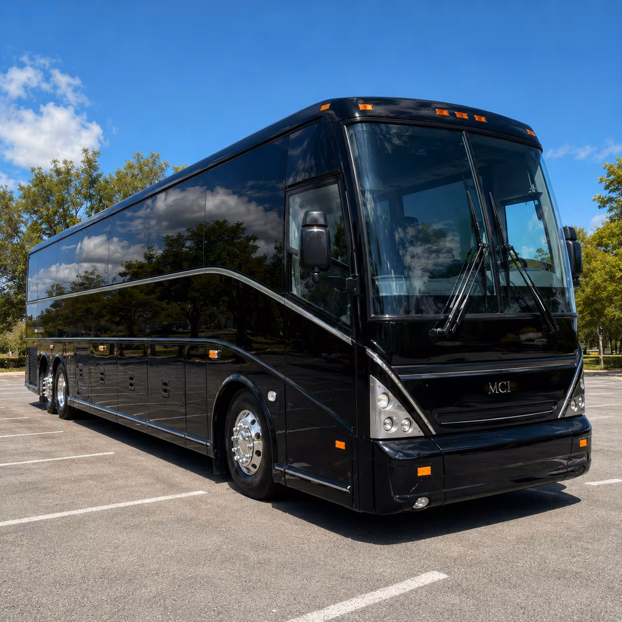 Worcester Religious Group Transportation