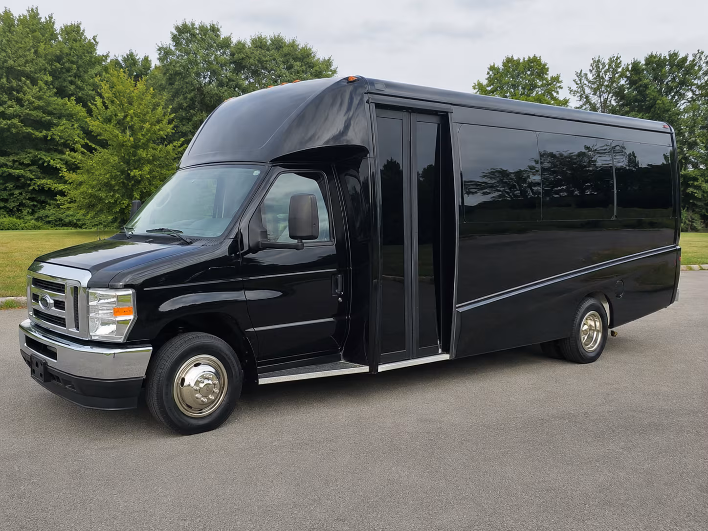 worcester school event transportation onboard seating