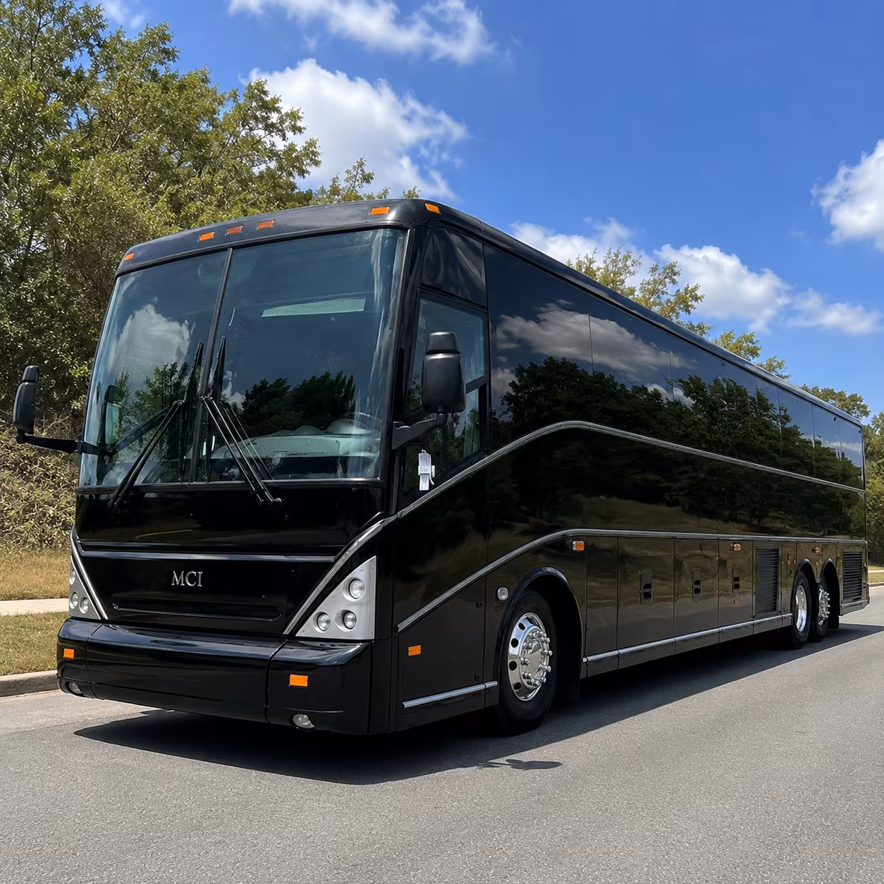 Worcester Sporting Event Transportation