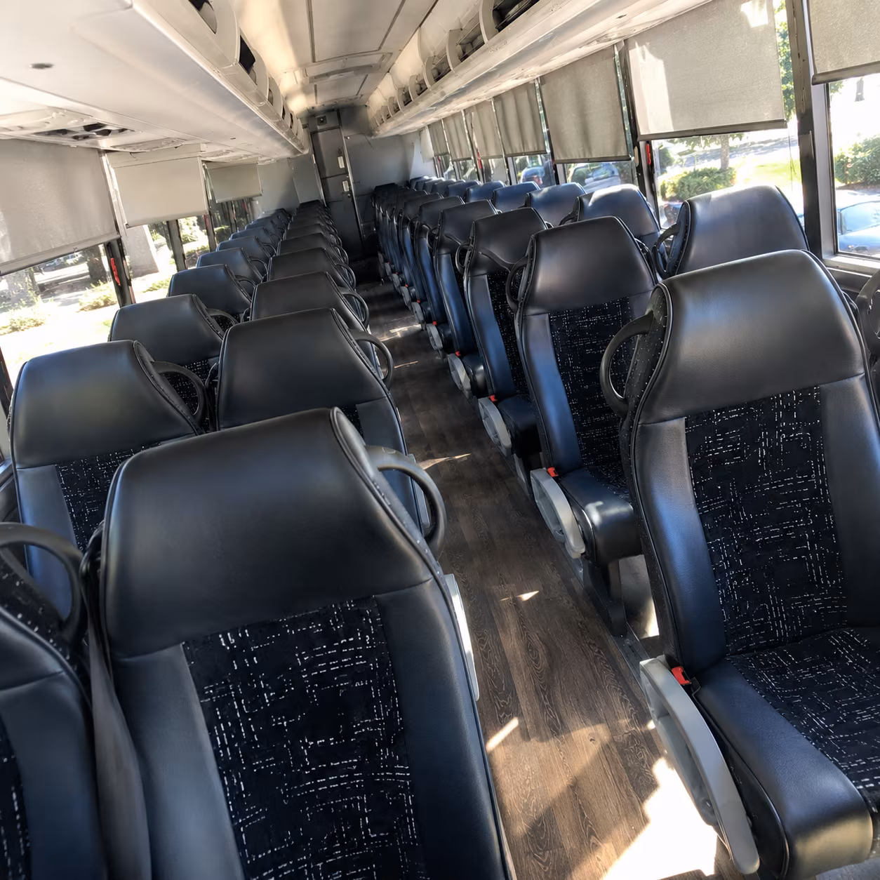 Worcester Wine Tour & Brewery Transportation