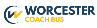Worcester Coach Bus